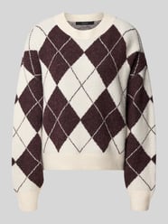 Pullover mit Rundhalsausschnitt von VERO MODA - 27