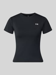 T-shirt z okrągłym dekoltem i logo od Under Armour - 6