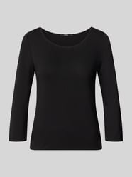 Regular fit t-shirt van viscosemix model 'Kirosa' van someday. - 21
