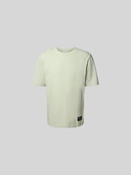 Regular Fit T-Shirt aus reiner Baumwolle von MAISON KITSUNÉ - 19