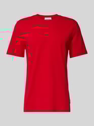 Regular Fit T-Shirt aus reiner Baumwolle Modell 'MAARKOS' von Armedangels - 2