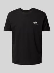T-Shirt mit Rückenprint von Alpha Industries - 16