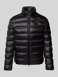 Donsjack met tweewegritssluiting, model 'BELMONT' van Blauer Usa - 13