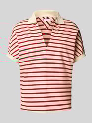 Relaxed Fit T-Shirt aus Lyocell-Mix von Tommy Hilfiger - 9