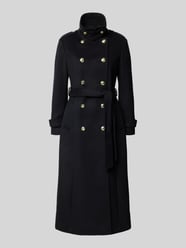 Regular Fit Mantel mit Woll-Anteil von Lauren Ralph Lauren - 22
