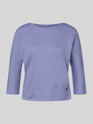 Longsleeve mit 3/4-Ärmel von Marc Cain - 23