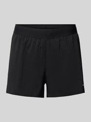 Regular Fit Sportshorts mit Logo-Details Modell 'Run Ess 21 S' von adidas Training - 45