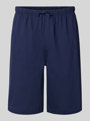 Szorty od piżamy z elastycznym pasem od Polo Ralph Lauren Underwear - 17