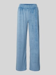 Sweatpants mit elastischem Bund von Christian Berg Woman - 12