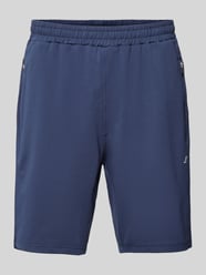 Shorts mit Reißverschlusstaschen Modell 'LAURIN' von Joy - 18
