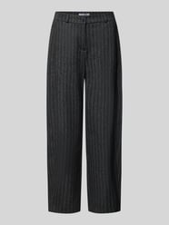 Barrel Fit Hose mit Viskose-Anteil Modell 'Peggy O' von Raphaela By Brax - 25