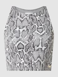 Cropped Top mit Stretch-Anteil von Kendall & Kylie Beige - 31