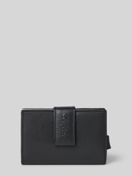 Portemonnaie mit RFID-Schutz von Strellson - 8
