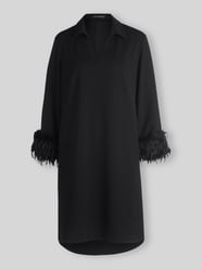 Abendkleid mit Fransenärmeln von Betty Barclay - 44