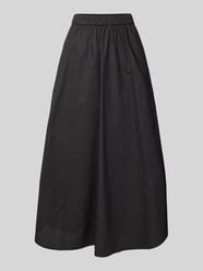 Maxirok met elastische band van Christian Berg Woman - 28