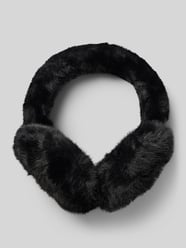 Ocieplacze na uszy ze sztucznego futra model 'Soft XXL Earwarmer' od Kurt Beines - 22
