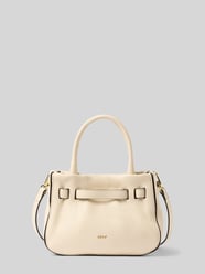 Handtasche aus Leder Modell 'JILL' von Abro - 37