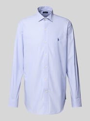 Regular Fit Business-Hemd mit Kentkragen von Polo Ralph Lauren - 20