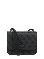 Crossbody Bag mit Logo-Muster Modell 'Noelle' von Guess - 32