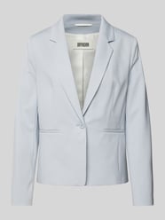 Blazer mit Leistentaschen Modell 'SELSEY' von Drykorn - 18