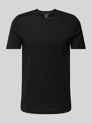 T-shirt met ronde hals van Christian Berg Men - 18