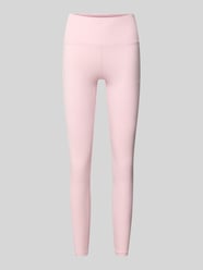 Super Skinny Fit Leggings mit breitem Bund Modell 'Motion' von Under Armour Pink - 17