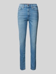 Skinny Fit Jeans im 5-Pocket-Design Modell 'Girali' von HUGO - 1