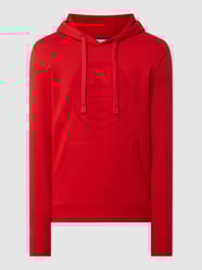 Hoodie aus Bio-Baumwolle von North Sails Rot - 17