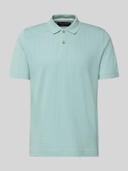 Regular Fit Poloshirt aus reiner Baumwolle von Marc O'Polo - 18