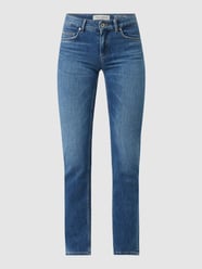 Straight Fit Jeans mit Stretch-Anteil von Marc O'Polo - 23