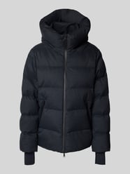 Gewatteerd jack met capuchon van Blonde No. 8 - 2