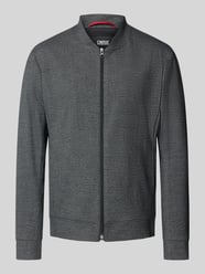 Regular Fit Jacke mit Viskose-Anteil Modell 'Cross' von CINQUE - 1