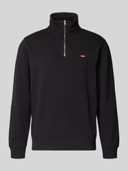 Bluza z Detal z logo od Levi's® - 1
