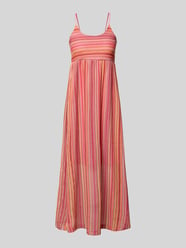 Tailliertes Freizeitkleid in Strick-Optik Modell 'SANDY' von ONLY - 16