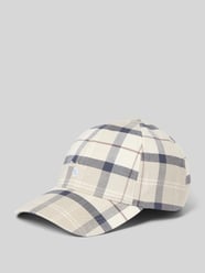 Czapka z daszkiem z czystej bawełny od Barbour - 37