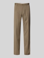 Regular Fit Anzughose mit Viskose-Anteil von s.Oliver BLACK LABEL - 29
