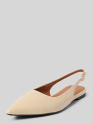 Pumps mit Blockabsatz Modell 'Hermine' von Vagabond - 9