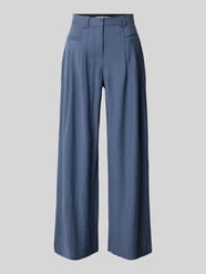 High Waist Hose aus Viskose-Mix Modell 'Frode' von MSCH Copenhagen - 44