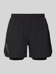 Shorts im 2-in-1-Look von HALO - 34