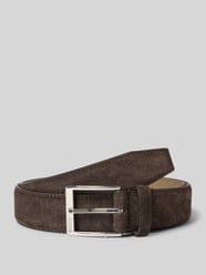 Gürtel aus echtem Leder von BOSS - 3