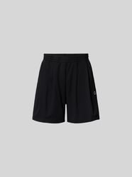 Shorts mit Logo-Stitching von Kenzo - 5