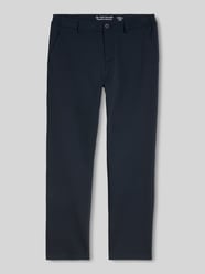 Regular Fit Jogpants aus Baumwoll-Mix Modell 'RUPERT' von Tom Tailor - 13