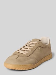 sneakers van echt leer van Tamaris - 19