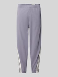 Regular Fit Sweathose aus reiner Baumwolle von adidas Sportswear - 13