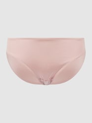 Slip aus Mikrofaser von Esprit Pink - 15