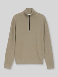 Regular Fit Pullover aus reiner Baumwolle von Tom Tailor Denim - 3