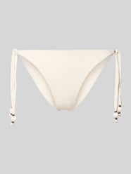 Figi bikini z detal z logo model 'MASSA' od Banana Moon - 34