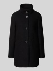 Regular Fit Jacke aus Woll-Mix von FUCHS SCHMITT - 2