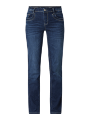 Straight Fit Jeans mit Stretch-Anteil Modell 'Alexa' von Tom Tailor - 16