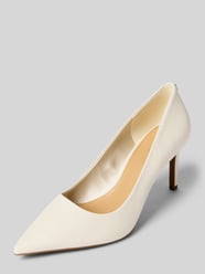 Pumps van echt leer model 'ALINA' van MICHAEL Michael Kors - 45